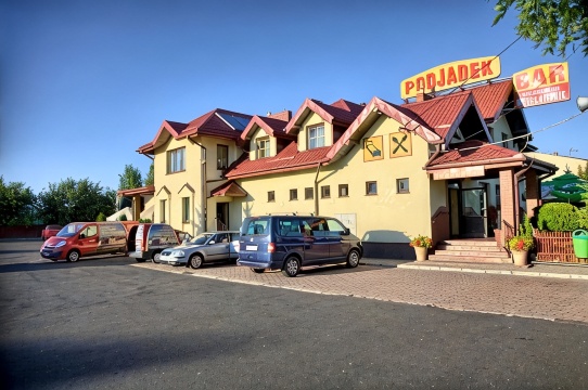 Zajazd Podjadek-官方