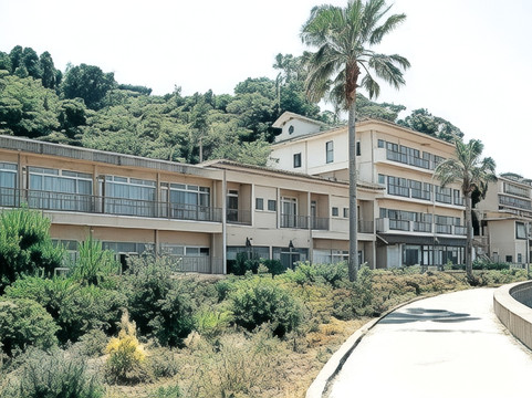 水俣市酒店住宿-Shoyokan