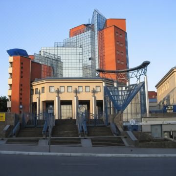 Arena