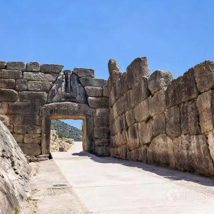 雅典伯罗奔尼撒一日游 迈锡尼 + 埃皮达鲁斯 + 纳夫普利翁