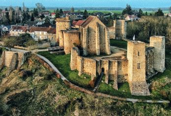 格里摩港+圣特罗佩一日游【私人专线I中英司导I行程调整】【精品包车，私享空间，上门接送，轻松出行】