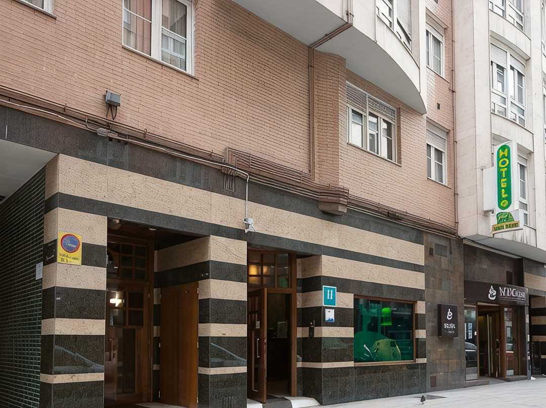 佛得角科斯塔酒店