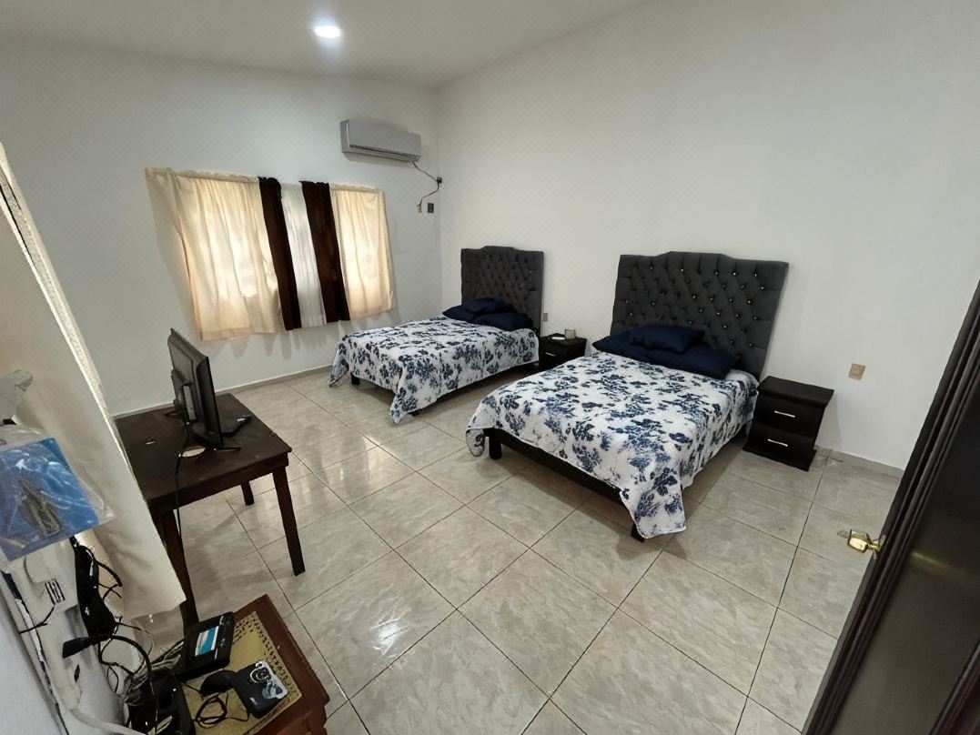 Casa Paraiso Tabasco