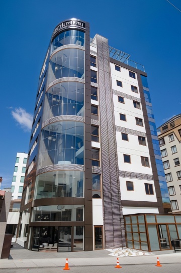 Hotel Mitru Sur-官方