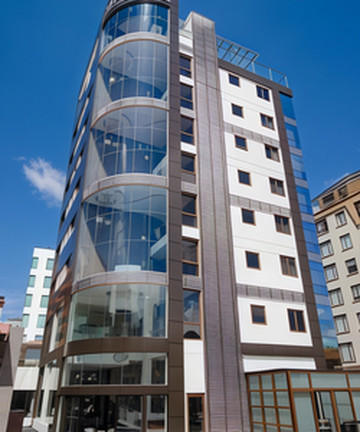 米特鲁南酒店酒店图片