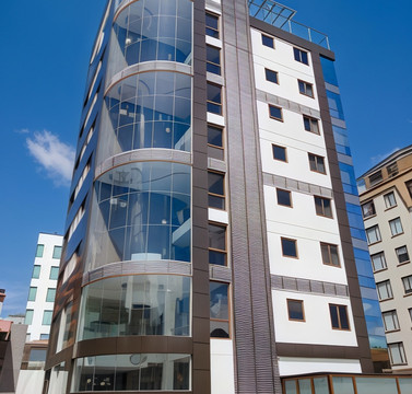 Quime酒店住宿-Hotel Mitru Sur