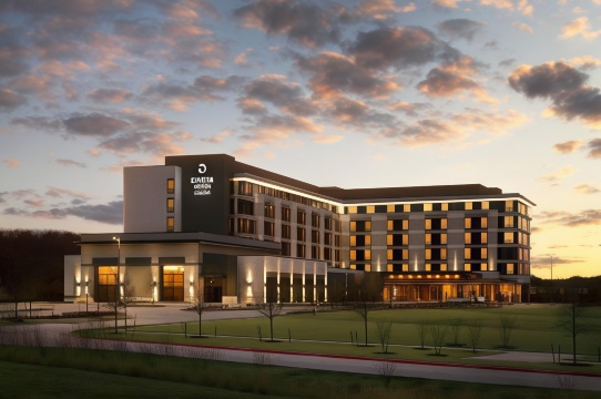 Delta Hotels Dallas Southlake-官方