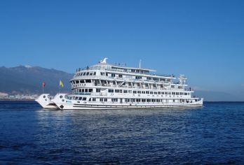 苍山感通索道一日游喜洲+南诏风情岛+双廊大游船/纯玩/无自费【[推荐景点]苍山、洱海、喜洲、洱海大游船、双廊、南诏风情岛精华景点一次游完，不留遗憾。】