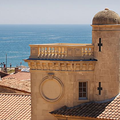 法国普罗旺斯阿维尼翁往返粉海卡马戈湿地一日游