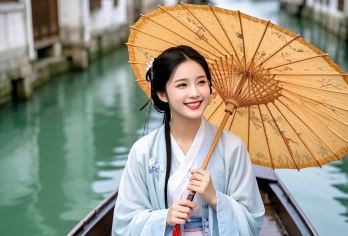 嘉兴乌镇+西栅+西栅夜游半日游丨提灯走桥·邮寄明信片·沉浸游【[限定玩法]『时间胶囊·邮寄明信片』ღ『提灯走桥·夜色西栅』ღ『江南乌镇·回忆buff加满』】