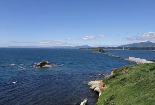 日本北海道札幌-洞爷湖-室兰地球岬【中文专车 悦享旅途】【中文专车出行，景点灵活调整，打卡经典，游玩自己定义，无需等待，专属贴心服务，尽享惬意旅程】