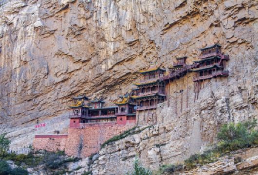 【1人起发含门票】太原站当天往返大同品质纯玩一日游【[金牌导游]古建专线导游，带您了解独属山西的古建文化】