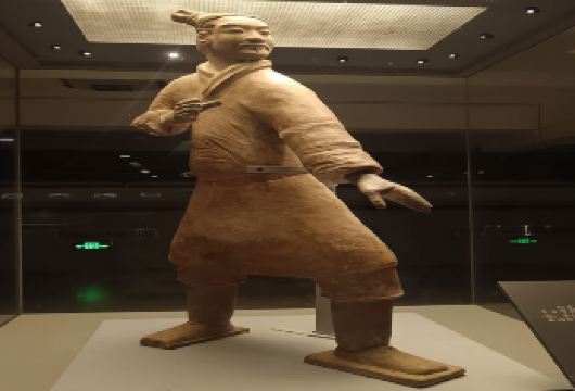 【可选6人小团】兵马俑+丽山园一日游【千古情/驼铃/长恨歌】【[玩法灵活]兵马俑、丽山园、华清宫等多景区任意组合，可选热销长恨歌/6人小团/15人团，自愿搭配选择】