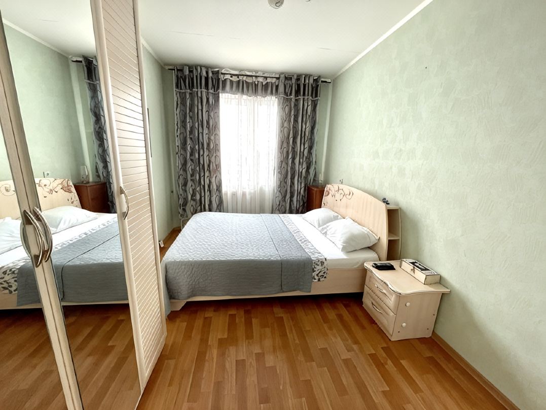 V Tsentre na Ulice Lenina Apartments