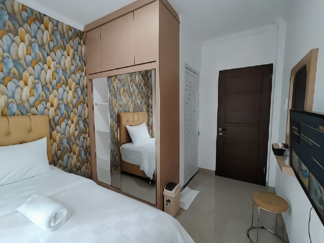 Wisma Msi Bali