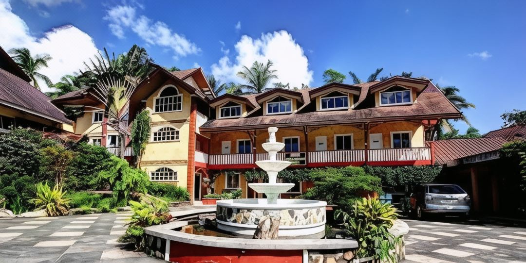 Batis Aramin Resort and Hotel Corp.
