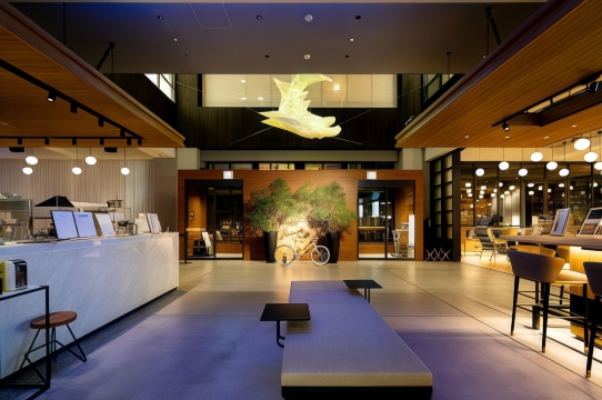 Nikko Style Nagoya-官方