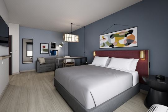 Atwell Suites Belgrade - Bozeman Airport by IHG