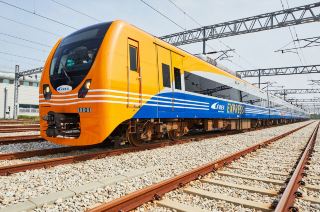 AREX Airport Express 