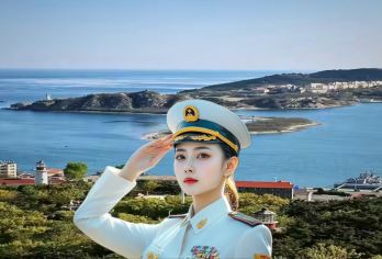 【2-6人小团】旅顺军港+黄渤海分界线+帆船出海-经典一日活动【适合亲子游及全家出游；在美景之中感受大海的神奇魅力！】