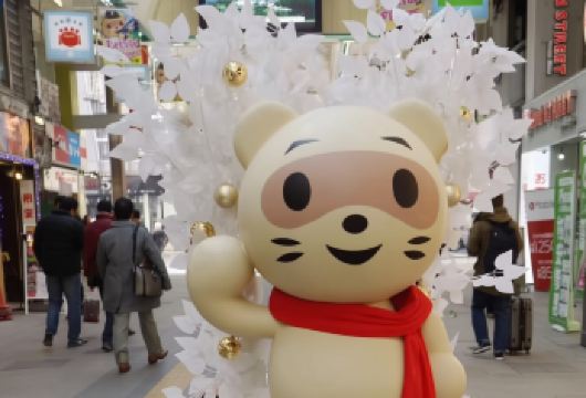 日本札幌北海道大学-圆山动物园狸小路商店街【北海道中文专车】【中文专车出行，景点灵活调整，打卡经典，游玩自己定义，无需等待，专属贴心服务，尽享惬意旅程】