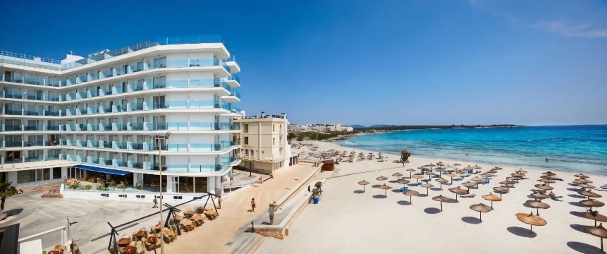 环球佩拉酒店-官方