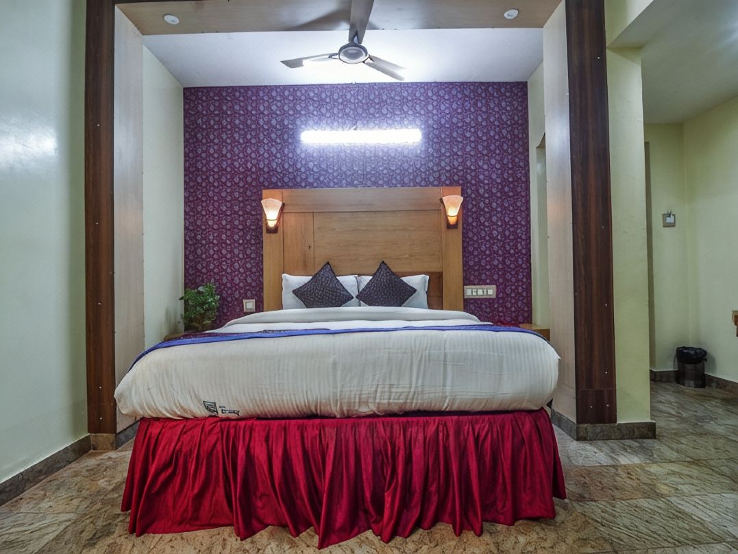 Hotel Duke