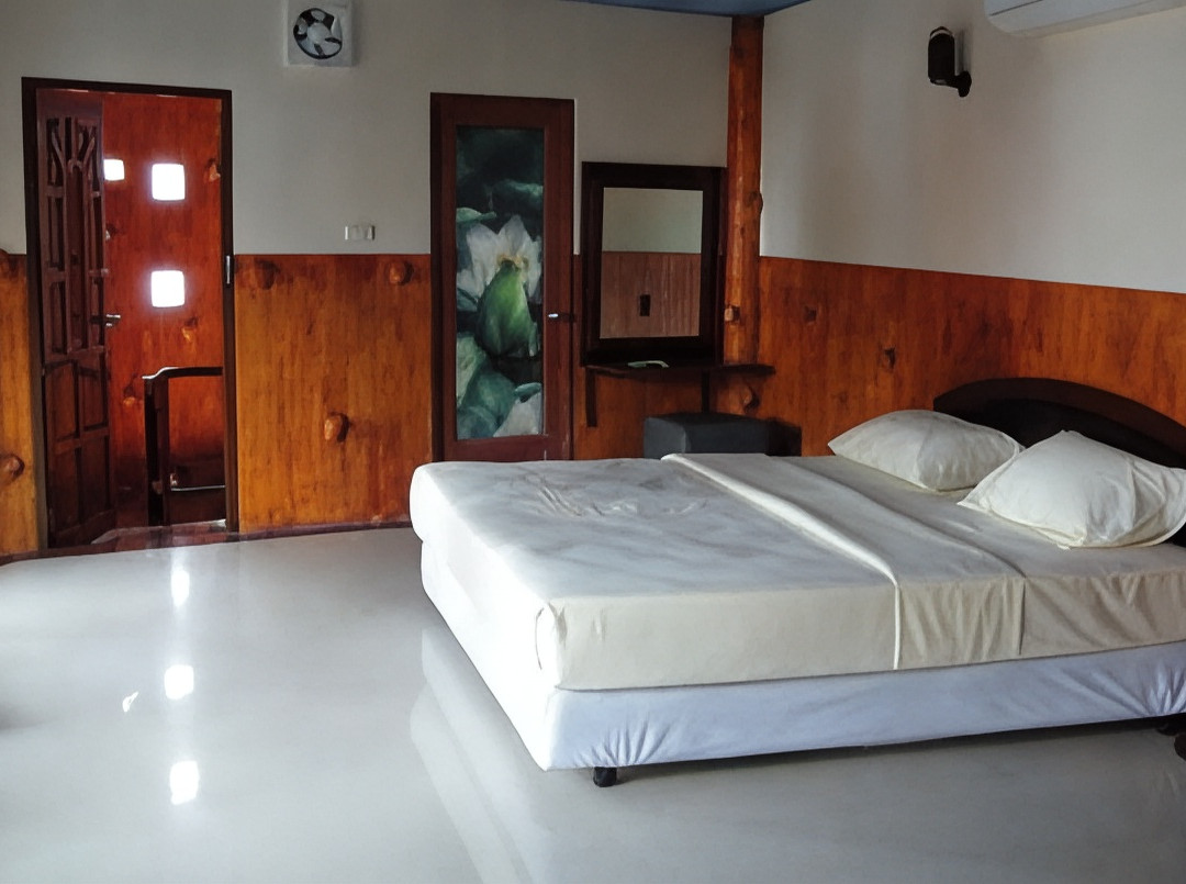 Kerd Larb Resort
