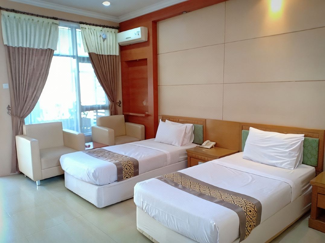 Hotel Sendang Sari