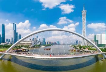 广州精华游丨广州塔+陈家祠+白云山+沙面+永庆坊一日活动【[深度参观]陈家祠、白云山，景点全覆盖；】