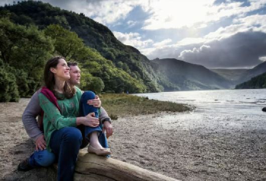 【都柏林英文导游】格兰达+威洛克山脉之旅【英文导游、一人可定】