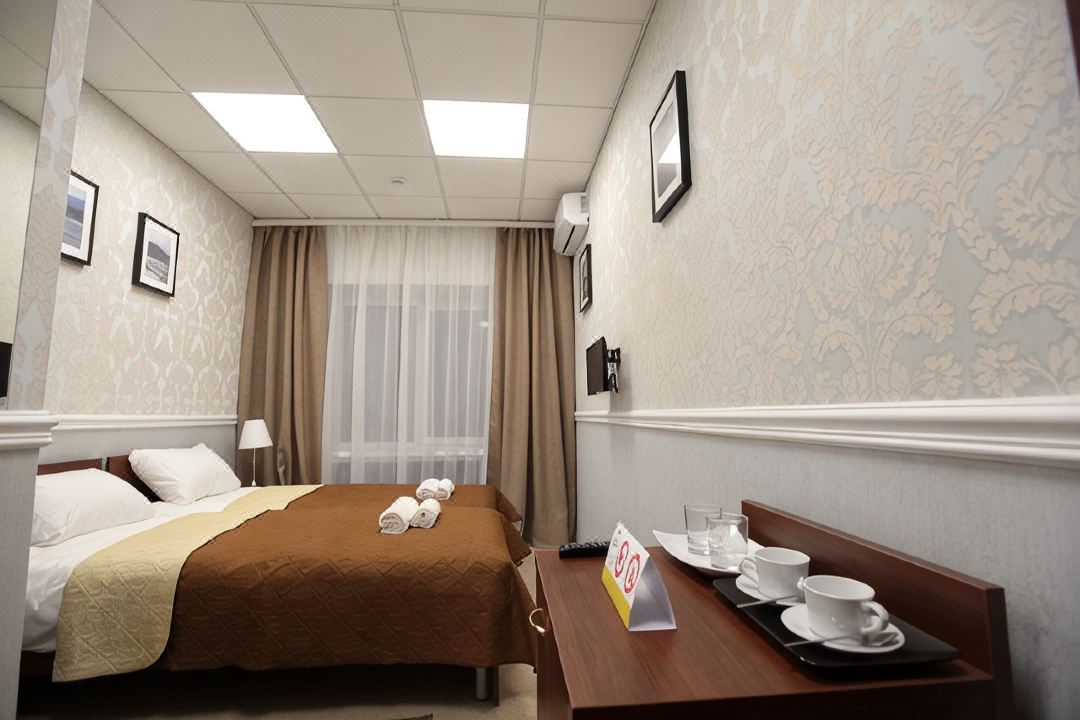Pobeda Mini-Hotel