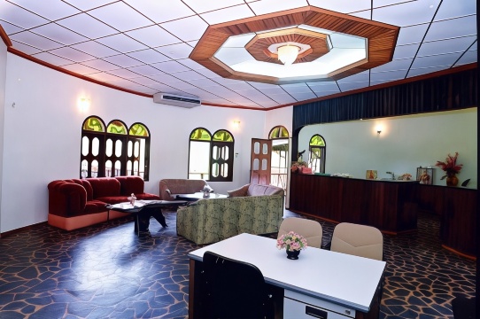 西必洛森林度假村-官方