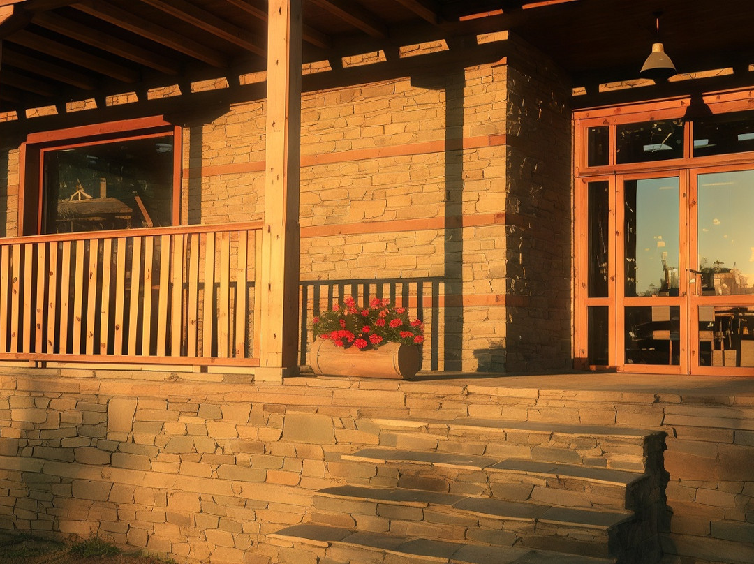 Leshten Guest Homes