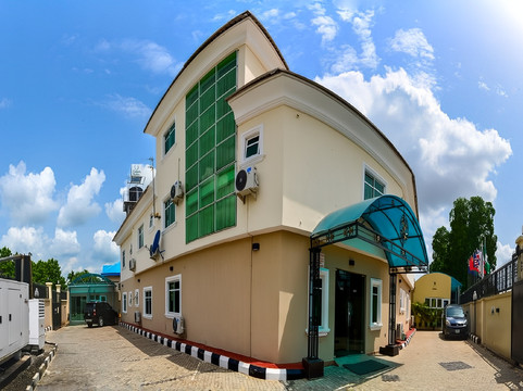 Celia's Suites主图