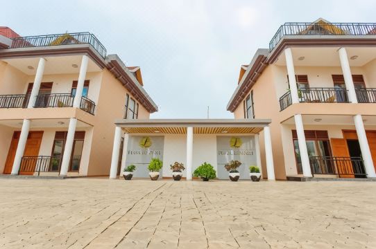 Zenith Hotel Kigali