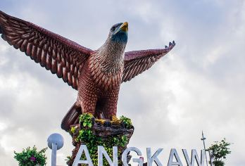 兰卡威包车私人订制马来西亚兰卡威珍南海滩环岛纯玩一日游【[定制路线]悠享海岛风情，体验多种刺激户外活动，专属私密行程自由】