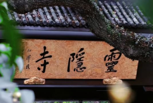 2026真纯玩：雷峰塔+西湖游船+三潭印月+灵隐寺一日游 【纯玩保证：无购物、无强制消费、无隐消费。】