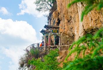 昆明滇池+云南民族村+西山龙门纯玩一日游【6人内商务小团】【[缤纷景点]昆明市区经典线路，超多人的选择！】
