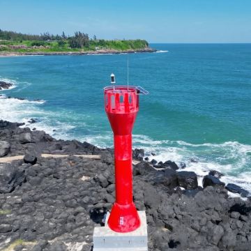 冬季特惠｜湛江硇洲岛+东海岛一日游【车船门票全包+岛上讲解】