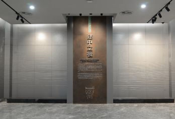 洛阳二里头夏都遗址博物馆【猩咖说|2H趣讲|含门票蓝牙耳机】【[一单一团]独立小包团服务一对一，提供蓝牙讲解耳机，品质有保障】