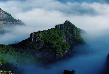 甘肃崆峒山【养生平凉·问道崆峒·含门票·纯玩无套路·2人起】【深度玩法 值得推介】