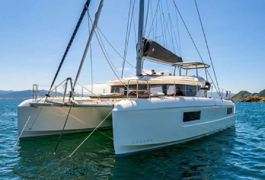 私家小团｜巽寮湾双体帆船出海+海钓+沙滩烧烤烟花半日游【[定制之旅]追踪小众之地——把世界变成你们的游乐场！】