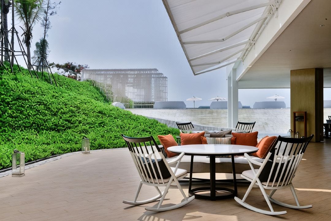 Veranda Residences by SEA U PATTAYA