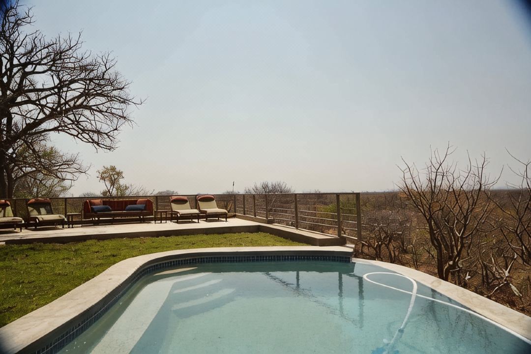 Kifaru Luxury Lodge & Bush Camp