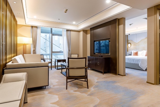 LDS贝尔格莱德酒店-官方