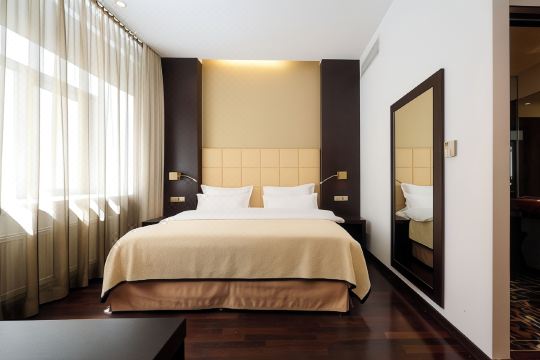 MyPlace Premium Apartments