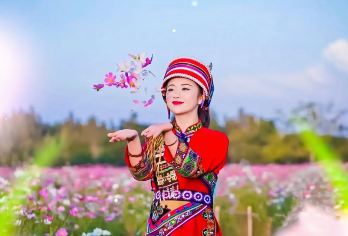 昆明石林+九乡一日游【私家小团◆9点晚出发◆三环上门接车】【[纯粹体验]优先5年内新车+0购物0自费+晚餐赠云南特色过桥米线】