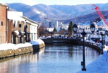 日本北海道小樽一日游｜天狗山｜札幌往返｜寻找《情书》中的美景【尊享一对一高端行程定制，多日豪华包车专属礼遇，专业旅行顾问24小时恭候垂询。】
