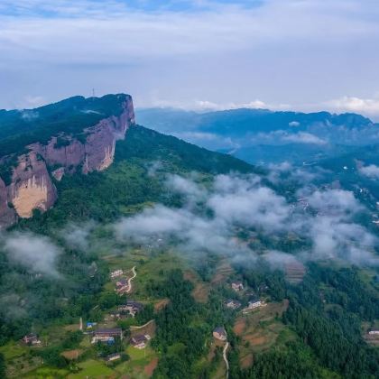 剑门关一日游《纯玩无购物》